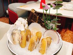-川越泰火锅(吉利大厦店)