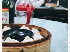 -食惠里小笼包面馆(越秀店)