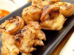 -秋香家韩式炭火烤肉(磐石路店)