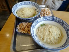 -裕兴记·三虾面(西北街总店)
