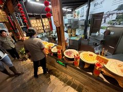 -客家大院·非遗赣南客家菜(郁孤台店)