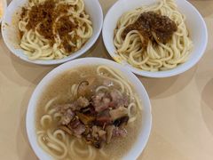 海味面-二号桥脆绍面(星辉中路店)