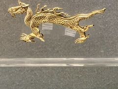 -深圳博物馆(古代艺术馆)