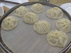 传统灌汤小笼包-地安门包子铺(地安门店)