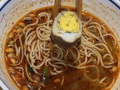 -蓉李记成都名小吃(太原龙湖万达店)