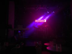 -TZ House音乐现场(茅台店)