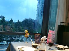 -羲和雅苑•北京烤鸭(平安国际金融中心店)