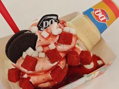 -DQ·蛋糕·冰淇淋(通州万达店)