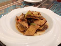 -巴依老爷·新疆美食(上城区天城路店)