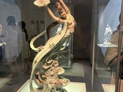 -景德镇中国陶瓷博物馆
