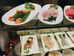 -长沙君悦酒店·自助餐厅咖啡厅