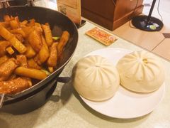-长春观斋补堂素菜馆