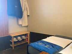 -儒之堂足道·SPA·推拿(莫干山路店)