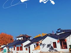 -寒山寺