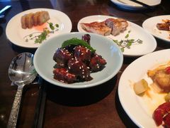 -环球港凯悦 · 享悦中餐厅