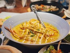 -星叶·东南亚料理(宁波万象汇店)