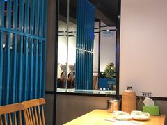 大堂-大厨的餐厅(曾厝垵总店)