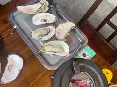-西部一串烧烤·地道湘西小串