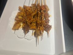 -京悦南门涮羊肉·羊蝎子火锅(田林路店)