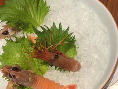 -Mr·Fish鱼鲜生海鲜放题(银泰in99店)