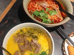 -和府捞面(石景山喜隆多店)