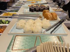 -素满香·全民食养自助(长宁龙之梦店)