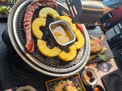 -黑牛の店·黑金店(沈阳万象城店)