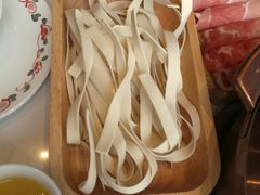 -东门口涮肉·砂锅·烤串(老门东店)
