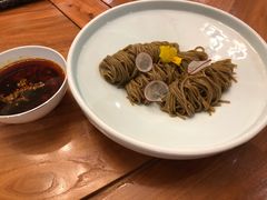 -醉霖生态餐厅(交大店)