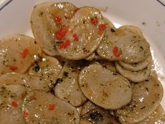 -丰收日·小海鲜·沪上家宴(顾村正大店)