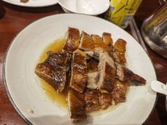 -古南都·老广东酒楼(龙江店)