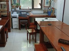 -秦汉胡同国学书院(天鹅湾分馆)