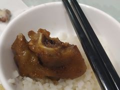 -廖老妈蹄花(中海国际店)