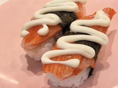 -争鲜回转寿司(东方银座店)