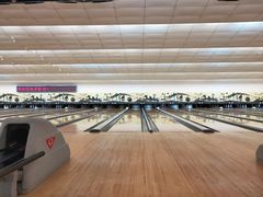 -广州保龄球馆(广州天河体育中心店)