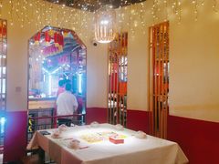 -三毛烧烤·鲜货炭烤(山姆店)