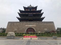 -光岳楼