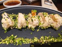 -喜鼎海胆水饺(东港店)