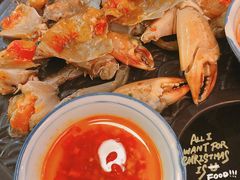 -大洋家·精品潮汕菜·生腌砂锅粥(天河东路店)