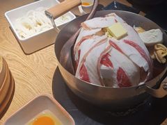 -沼津港精致料理·寿喜烧·烧鸟(青浦宝龙广场日料榜单店)