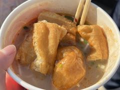 -汪记鲜鱼糊汤粉(沈阳路总店)