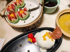 蝈蝈兄的拌土豆泥-弄堂里(西溪龙湖天街店)