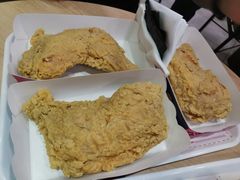 -德克士(砂之船奥特莱斯店)