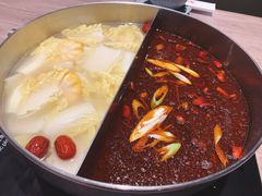 -老鼎旺安格斯牛肉火锅(衡艺广场店)