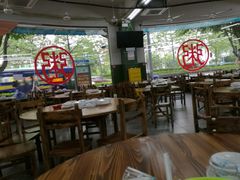 -南记食粥坊·宵夜大排档(岭南分店)