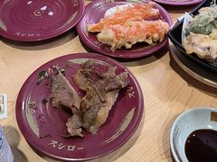 -寿司郎(皇庭广场店)
