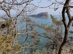 -棒棰岛宾馆景区