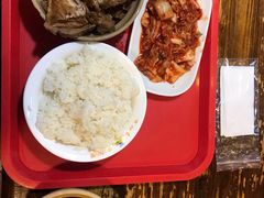 -万和春排骨砂锅米饭(湖北路店)
