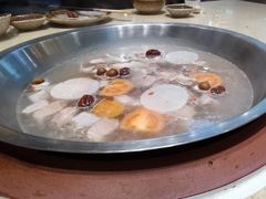 -313羊庄·羊肉火锅烧烤(李村店)
