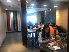 -麦当劳(百利广场店)